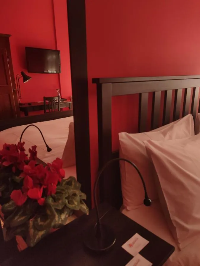 120 Rodionoff B&B - Connection With Airport And Mondello Beach Palermo 3*,  Itália