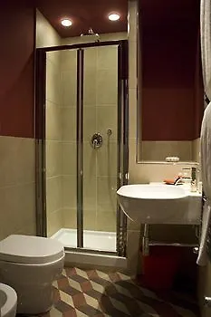 120 Rodionoff B&B - Connection With Airport And Mondello Beach Palermo 3*,  Itália