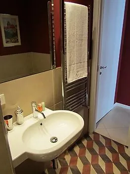 120 Rodionoff B&B - Connection With Airport And Mondello Beach Palermo Bed & Breakfast