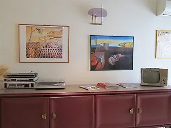 120 Rodionoff B&B - Connection With Airport And Mondello Beach Palermo Bed & Breakfast