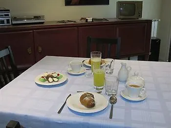 Bed & Breakfast 120 Rodionoff B&B - Connection With Airport And Mondello Beach Palermo