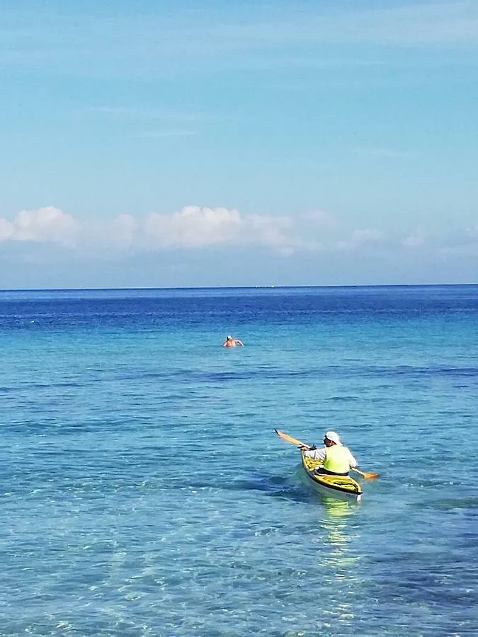 120 Rodionoff B&B - Connection With Airport And Mondello Beach Palermo Bed & Breakfast