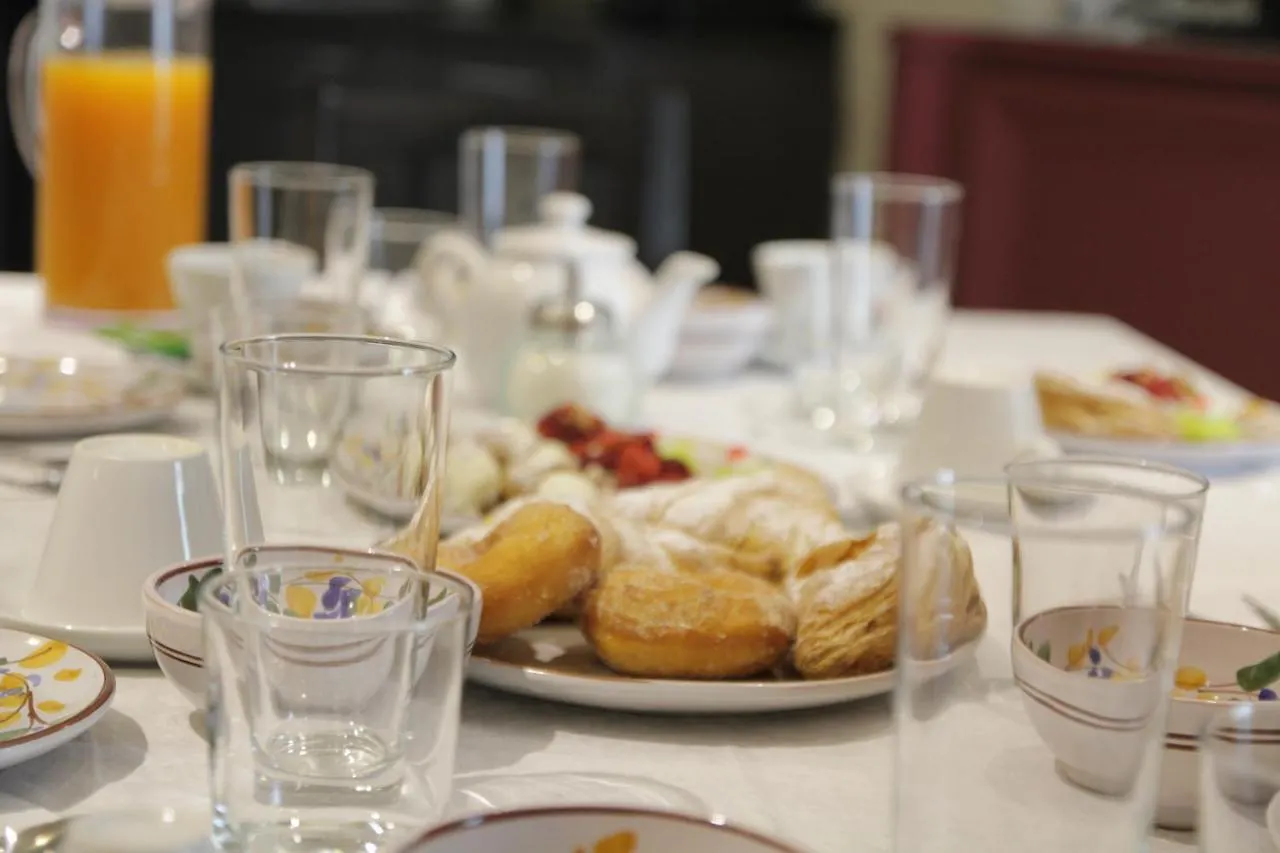 120 Rodionoff B&B - Connection With Airport And Mondello Beach location