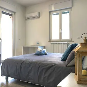 Bed & Breakfast La Casa Di Amalia, Palermo