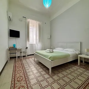 Affittacamere Liolà, Palermo