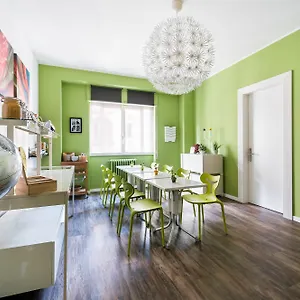Hotel Agramante, Palermo