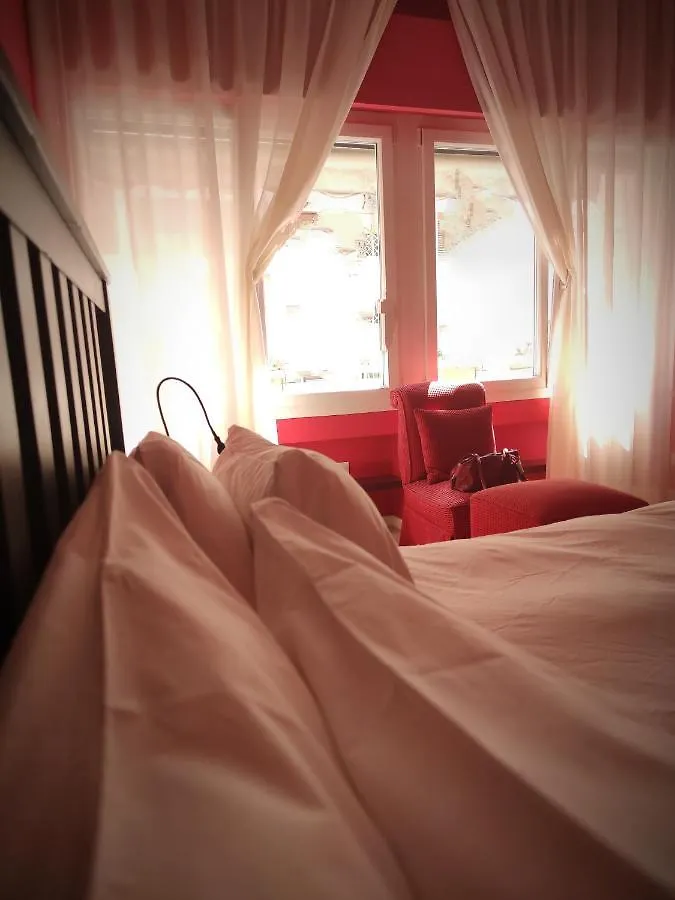 120 Rodionoff Palermo B&B 3*,