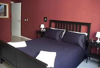 120 Rodionoff Palermo B&B