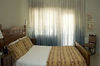 Bed & Breakfast 120 Rodionoff Palermo B&B