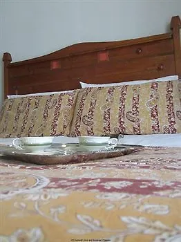 Bed & Breakfast 120 Rodionoff Palermo B&B