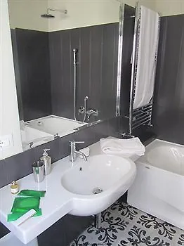 Bed & Breakfast 120 Rodionoff Palermo B&B