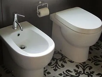 120 Rodionoff Palermo B&B Italia