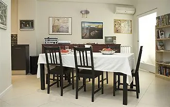 120 Rodionoff Palermo B&B 3*,