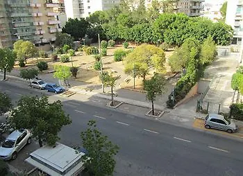 120 Rodionoff B&B - Connection With Airport And Mondello Beach Palermo Bed & Breakfast