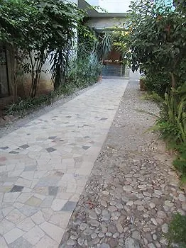 Bed & Breakfast 120 Rodionoff Palermo B&B