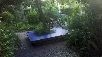 *** Bed & Breakfast 120 Rodionoff Palermo B&B Italia